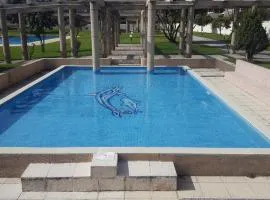 San Felix Paradise Beach Piscine Porto