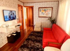 Residenciais Gramado Encantos，位于格拉玛多的酒店