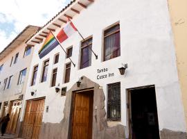 Tambo Cusco Inn，位于库斯科的酒店