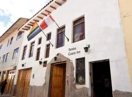 Tambo Cusco Inn