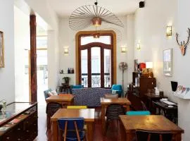 拉德莱赛精品酒店