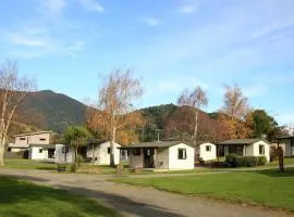 帕克兰滨海假日公园酒店