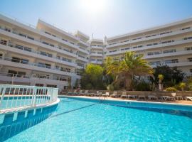 Pierre&Vacances Mallorca Portofino，位于圣蓬萨的酒店