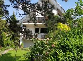 Ferienwohnung Sautter