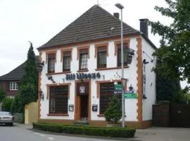 阿尔特维泽酒店，位于韦策机场 - NRN附近的酒店