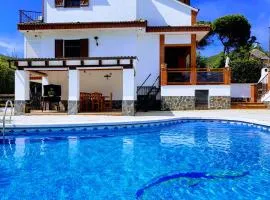 villa aranda