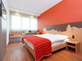 瑞士祖格品质酒店