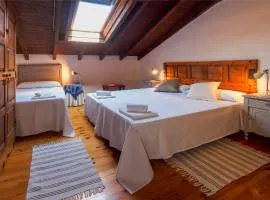 Casa de la Montaña Albergue Turístico