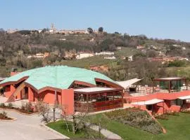 Buonamico Wine Resort