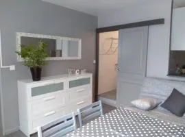 Les Studios proche du Mont Ventoux