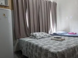 坦伯拉达亚马逊公寓