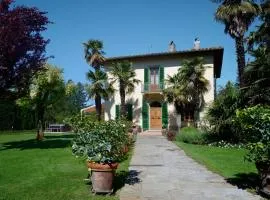 Villa Le Facezie B&B