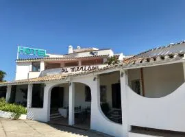 苏美利阿谷酒店