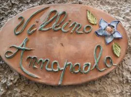 villino annapaola