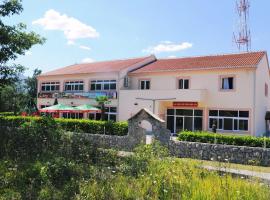 Apartments Adrijana，位于Permani的酒店