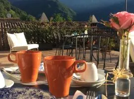 A Casa di Gianni e Mari