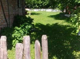 Lodge Morava