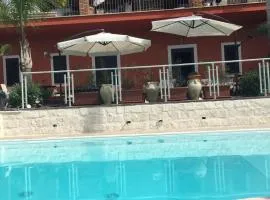 B&B Villa del Sole Relais