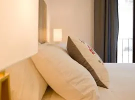 Apartamento Faustino Alvarez