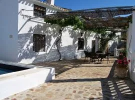 Casa de Aulabar