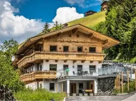 Ferienwohnung Tobias