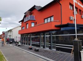 Villa Aroma 2，位于Orašje的酒店