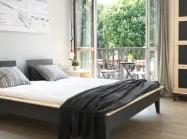 Apartamenty Nadmorska