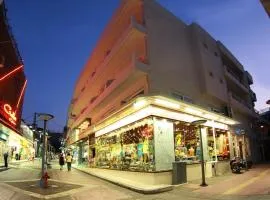 南希酒店