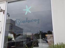 Beachway Guesthouse，位于伊丽莎白港的住宿加早餐旅馆