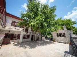 Apartments Mirjana 1655