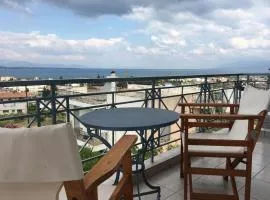 Chalkida Beautiful Home with Stunning Views