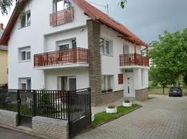 Varga Apartman Hévíz