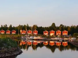 婉哈帕皮菈小屋式酒店