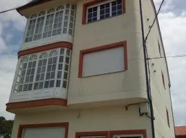 CASA Beirada Monte y Playa