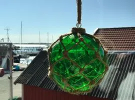 Björkö SeaLodge，位于Björkö的木屋