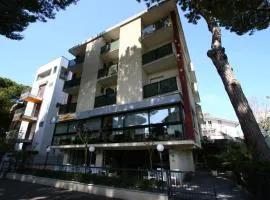 Hotel Monica