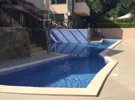 62A Doctor Luben Lazarov Street