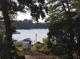 Zimmer am Schwielowsee