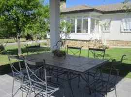 Tres Hermanos CON PISCINA PRIVADA