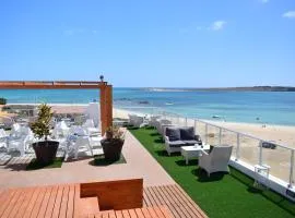 Ouril Hotel Agueda