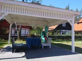 Kaszubówka 22