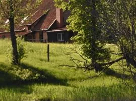 Siedlisko Szwałk