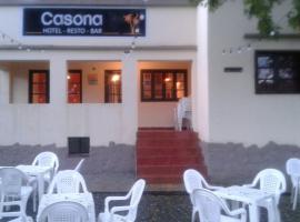 Casona，位于里奥塞瓦约斯的酒店