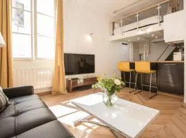 Premier Collection at Le Marais Chic Paris Stay Near Notre Dame, Exclusive Deal