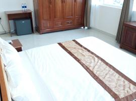 Sao Kim，位于金瓯的酒店