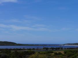 Eagles Nest Ocean Lookout，位于丹马克的酒店