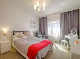 Przestronne apartamenty 70m2 na obrzeżach Warszawy