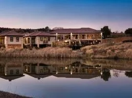 Heidelberg Kloof Lodge