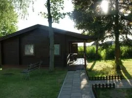 Ośrodek Wypoczynkowy Sielawa