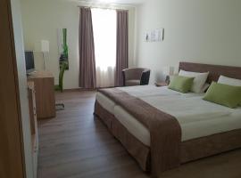 Hotel Hof Münsterland，位于艾伦的酒店